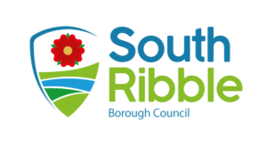 South Ribble Borough Council Logo