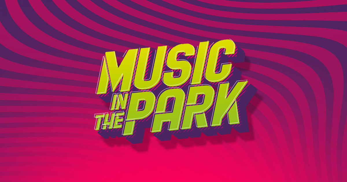 Music in the Park Contact