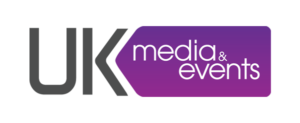 UK Media and Events logo