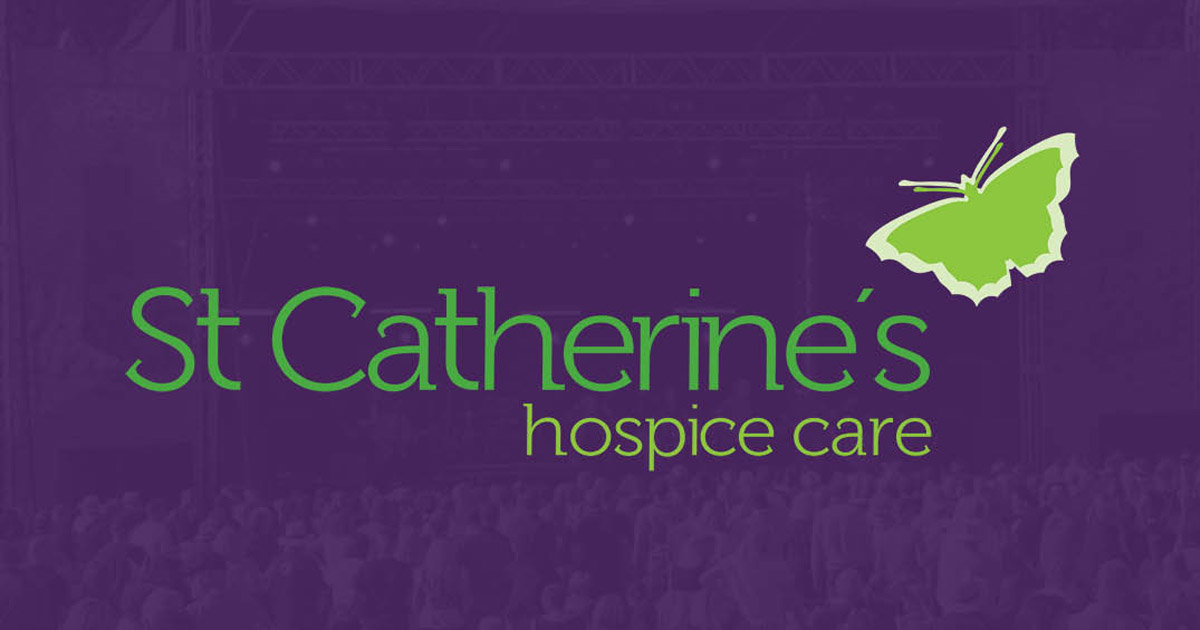 St Catherines Hospice