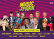 Music in the Park 2024
