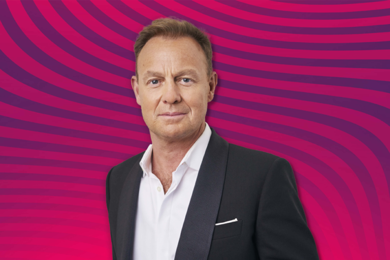 Jason Donovan