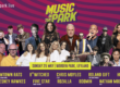 Music in the Park 2025 Line-up